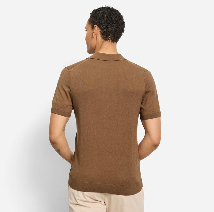 OLYMP Casual Strick – Bild 6 von 7 OLYMP Casual Strick – Bild 6 von 7