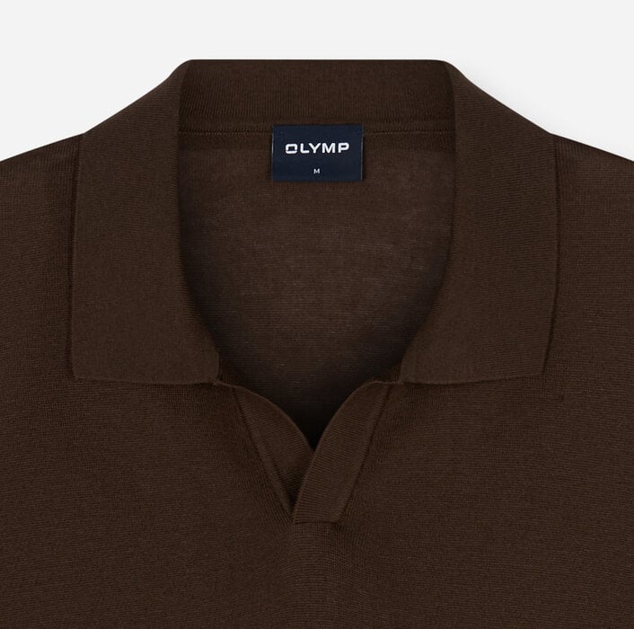 OLYMP Casual Maille – Image 2 sur 3 OLYMP Casual Maille – Image 2 sur 3