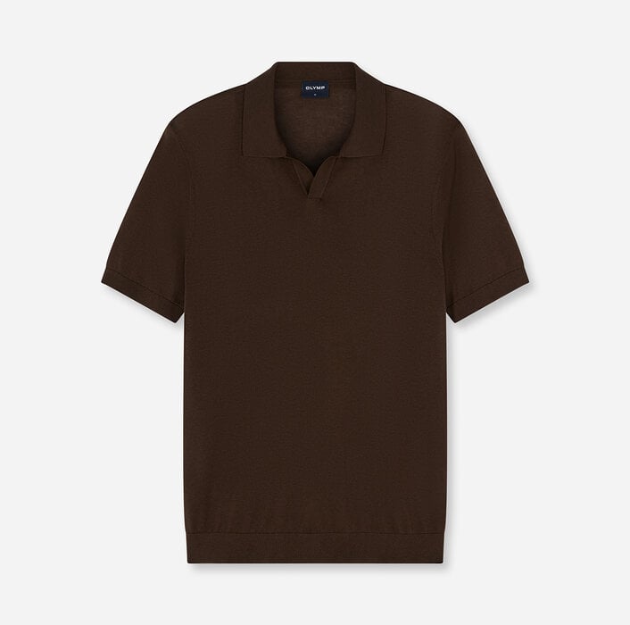 OLYMP Casual Maille – Image 1 sur 3 OLYMP Casual Maille – Image 1 sur 3
