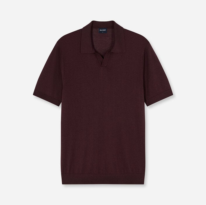 OLYMP Casual Maille – Image 1 sur 3 OLYMP Casual Maille – Image 1 sur 3