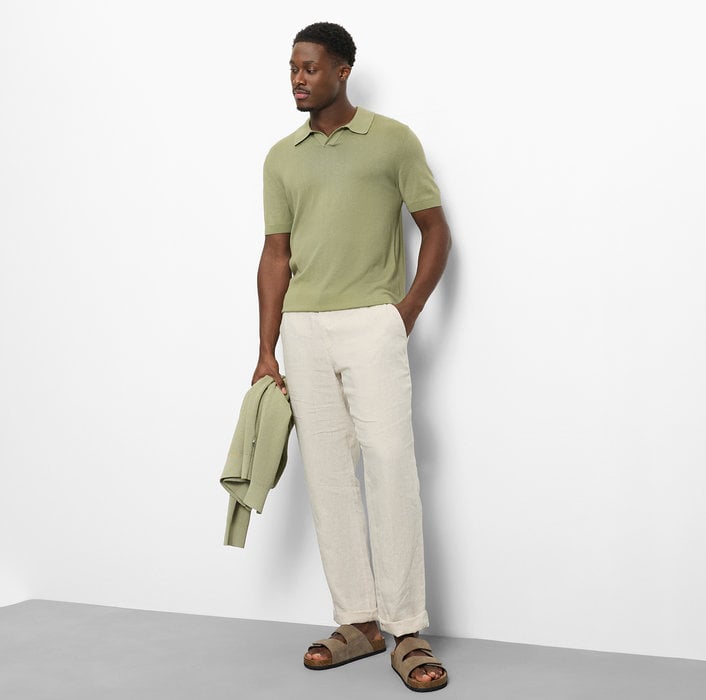 OLYMP Casual Knitwear – Image 2 of 7 OLYMP Casual Knitwear – Image 2 of 7