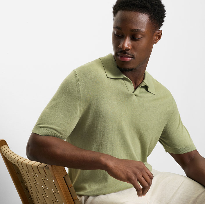 OLYMP Casual Knitwear – Image 7 of 7 OLYMP Casual Knitwear – Image 7 of 7