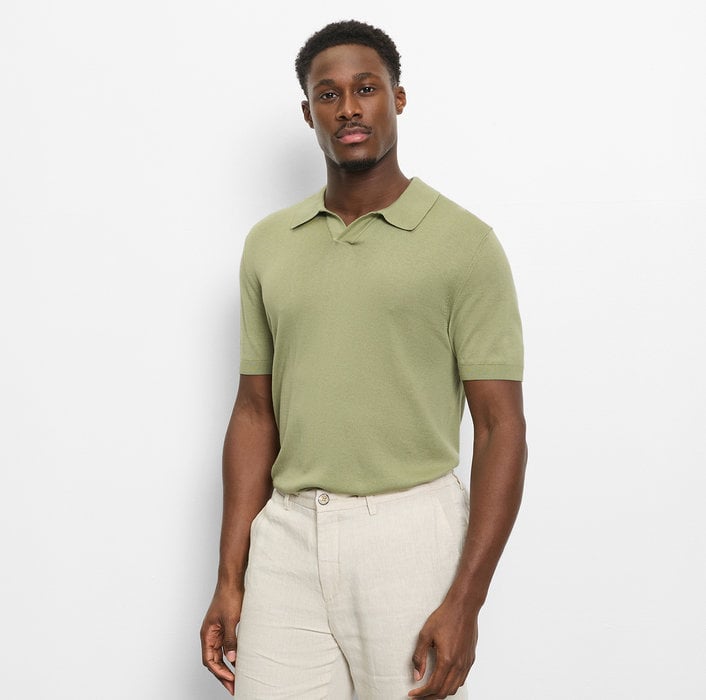 OLYMP Casual Knitwear – Image 1 of 7 OLYMP Casual Knitwear – Image 1 of 7