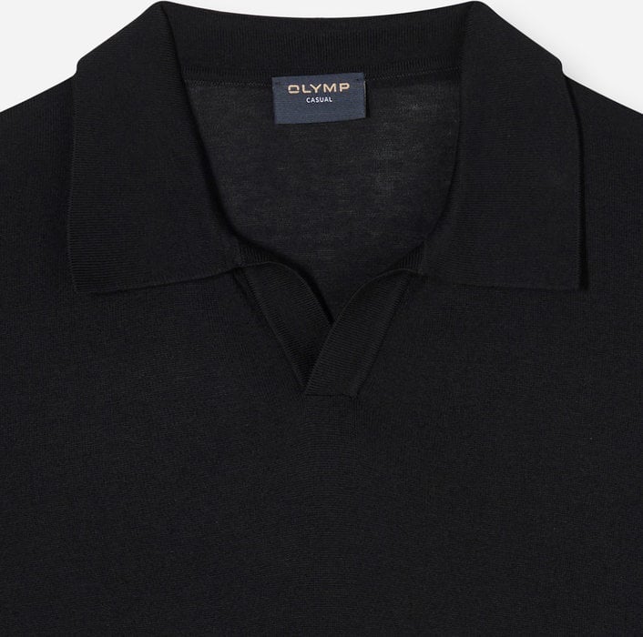 OLYMP Casual Knitwear – Image 2 of 3 OLYMP Casual Knitwear – Image 2 of 3