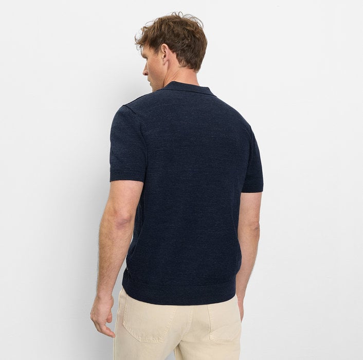 OLYMP Casual Strick – Bild 6 von 7 OLYMP Casual Strick – Bild 6 von 7