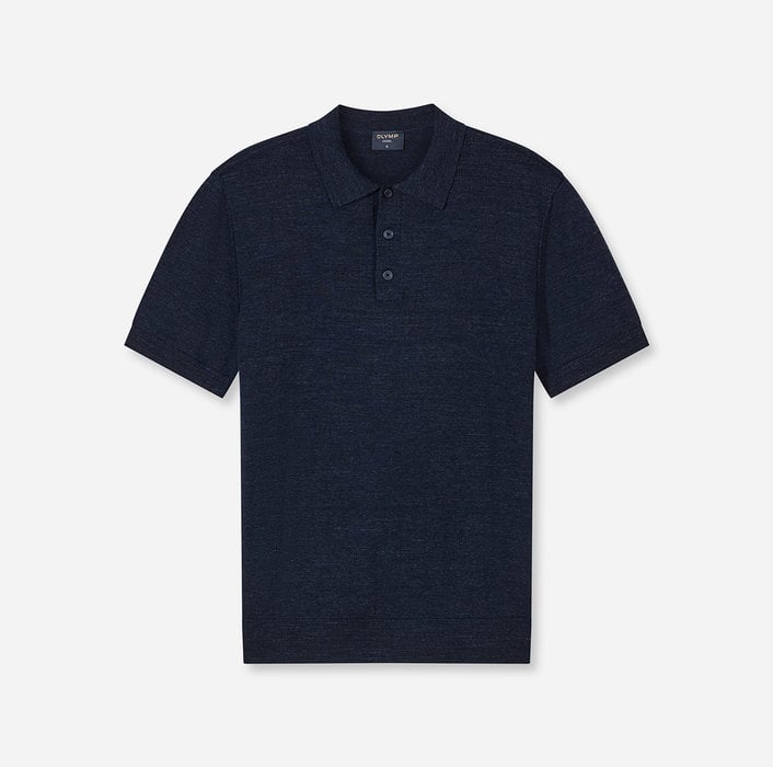 OLYMP Casual Strick – Bild 3 von 7 OLYMP Casual Strick – Bild 3 von 7