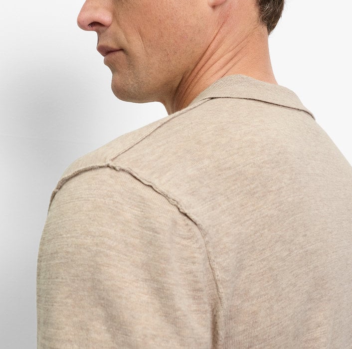 OLYMP Casual Knitwear – Image 7 of 7 OLYMP Casual Knitwear – Image 7 of 7