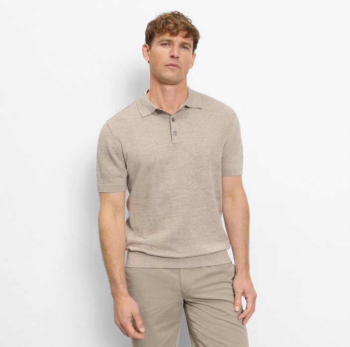 OLYMP Casual Knitwear – Image 1 of 7 OLYMP Casual Knitwear – Image 1 of 7