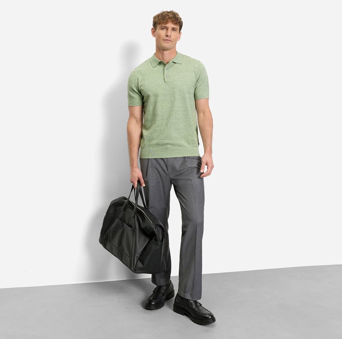 OLYMP Casual Strick – Bild 2 von 7 OLYMP Casual Strick – Bild 2 von 7