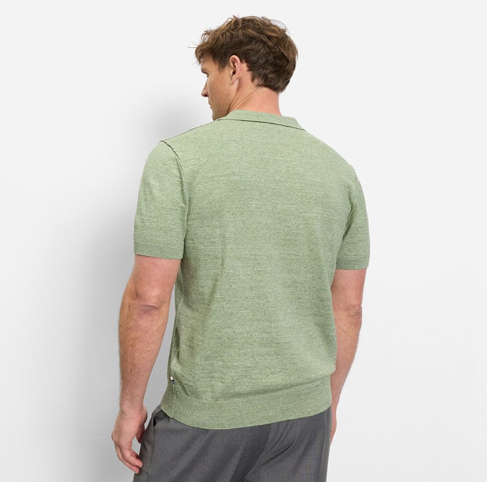 OLYMP Casual Strick – Bild 6 von 7 OLYMP Casual Strick – Bild 6 von 7