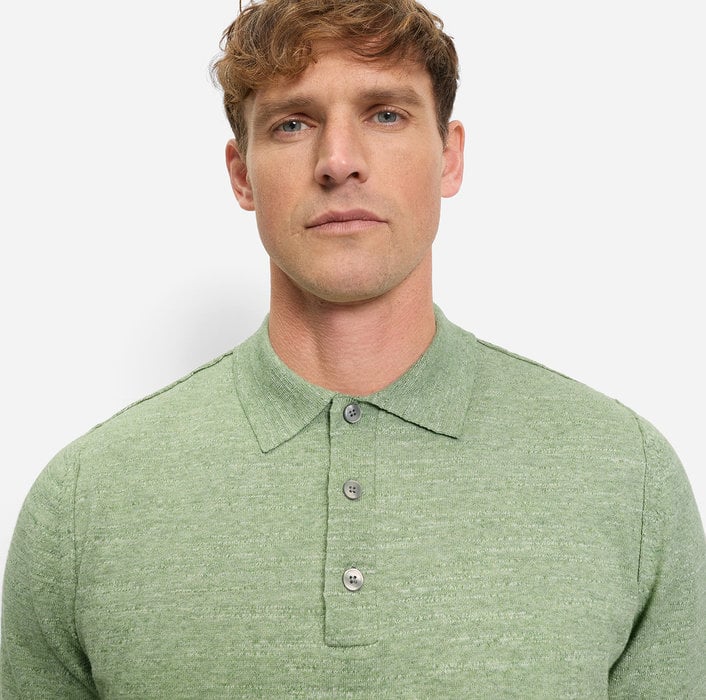OLYMP Casual Strick – Bild 7 von 7 OLYMP Casual Strick – Bild 7 von 7