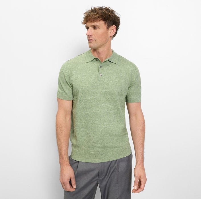 OLYMP Casual Strick – Bild 1 von 7 OLYMP Casual Strick – Bild 1 von 7