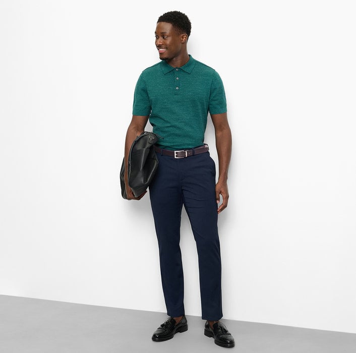 OLYMP Casual Knitwear – Image 2 of 7 OLYMP Casual Knitwear – Image 2 of 7