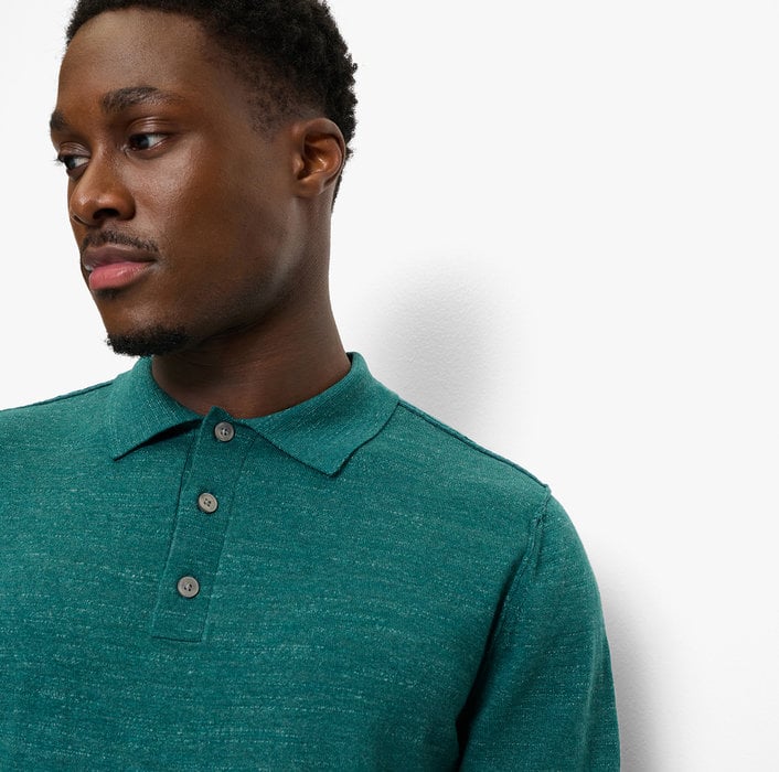 OLYMP Casual Knitwear – Image 7 of 7 OLYMP Casual Knitwear – Image 7 of 7