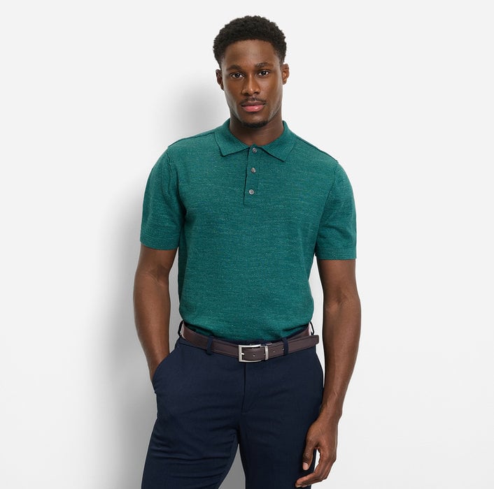 OLYMP Casual Knitwear – Image 1 of 7 OLYMP Casual Knitwear – Image 1 of 7