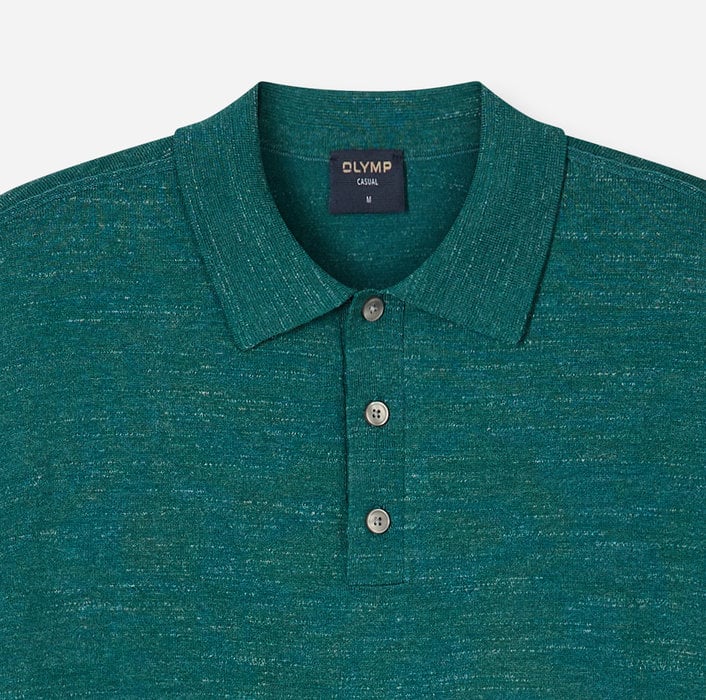 OLYMP Casual Knitwear – Image 4 of 7 OLYMP Casual Knitwear – Image 4 of 7