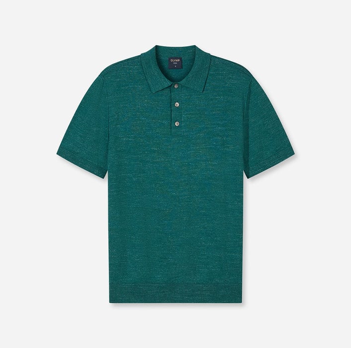 OLYMP Casual Knitwear – Image 3 of 7 OLYMP Casual Knitwear – Image 3 of 7
