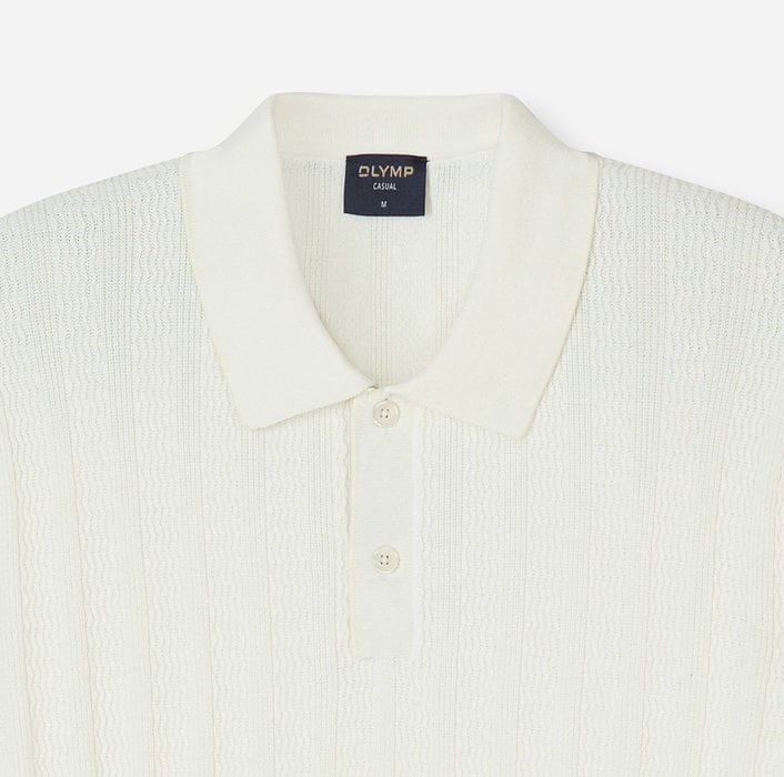 OLYMP Casual Knitwear – Image 4 of 7 OLYMP Casual Knitwear – Image 4 of 7