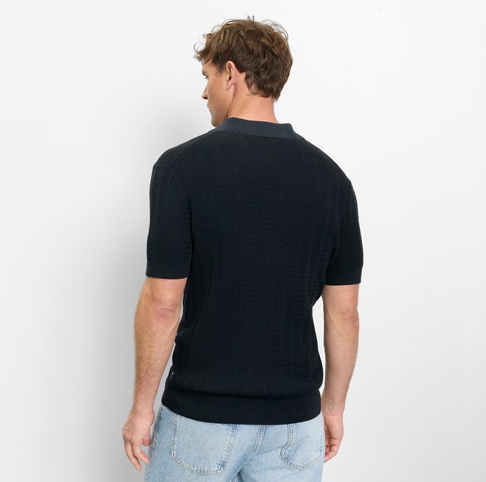 OLYMP Casual Strick – Bild 6 von 7 OLYMP Casual Strick – Bild 6 von 7
