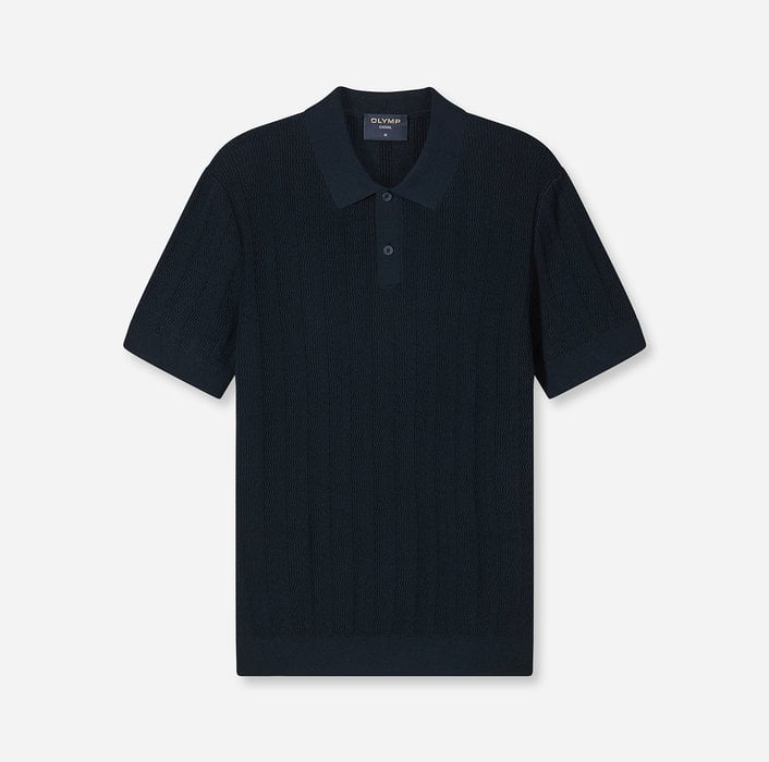 OLYMP Casual Strick – Bild 3 von 7 OLYMP Casual Strick – Bild 3 von 7
