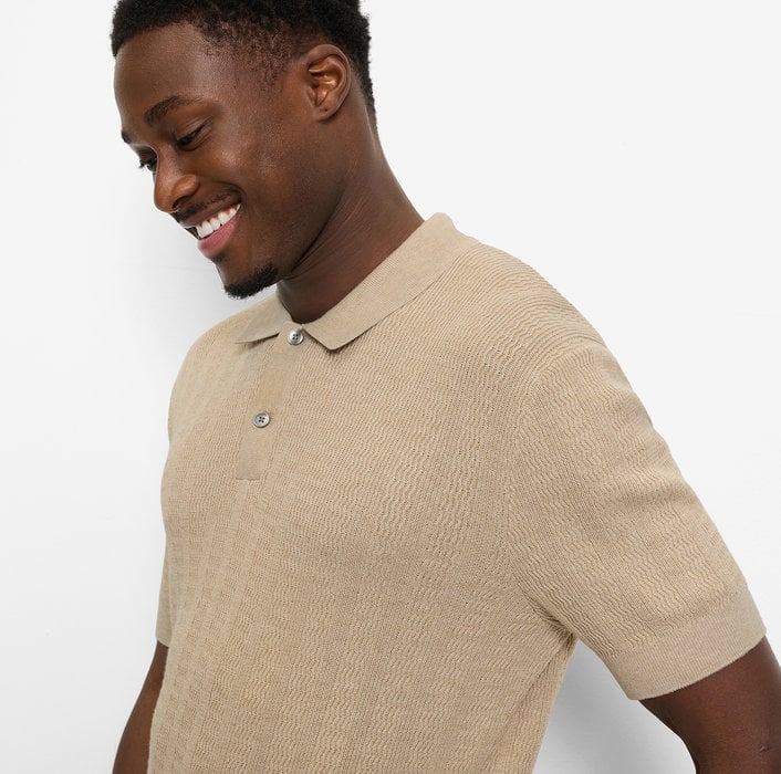 OLYMP Casual Strick – Bild 7 von 7 OLYMP Casual Strick – Bild 7 von 7