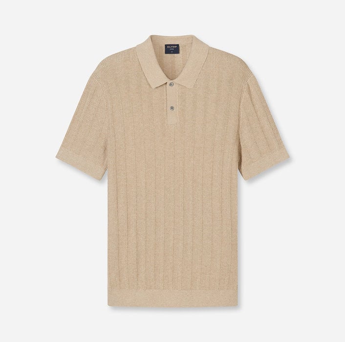 OLYMP Casual Strick – Bild 3 von 7 OLYMP Casual Strick – Bild 3 von 7
