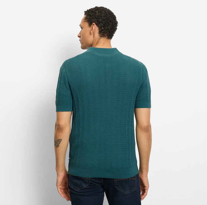 OLYMP Casual Strick – Bild 6 von 7 OLYMP Casual Strick – Bild 6 von 7