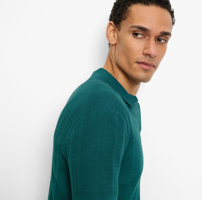 OLYMP Casual Strick – Bild 7 von 7 OLYMP Casual Strick – Bild 7 von 7