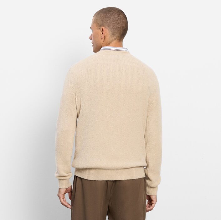 OLYMP Casual Knitwear – Image 6 of 7 OLYMP Casual Knitwear – Image 6 of 7