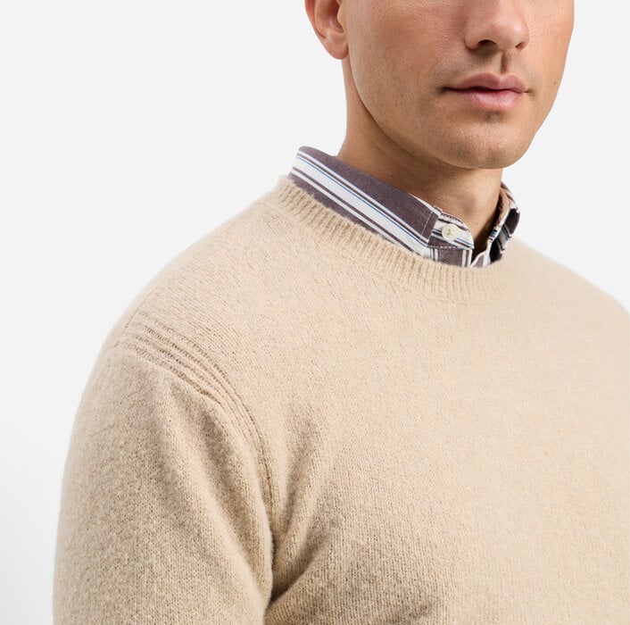 OLYMP Casual Knitwear – Image 7 of 7 OLYMP Casual Knitwear – Image 7 of 7