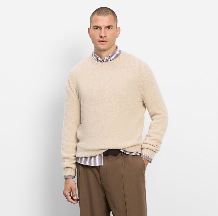 OLYMP Casual Knitwear – Image 1 of 7 OLYMP Casual Knitwear – Image 1 of 7