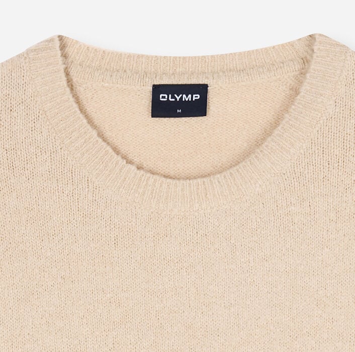 OLYMP Casual Knitwear – Image 4 of 7 OLYMP Casual Knitwear – Image 4 of 7
