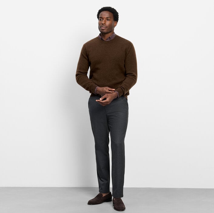 OLYMP Casual Knitwear – Image 2 of 7 OLYMP Casual Knitwear – Image 2 of 7