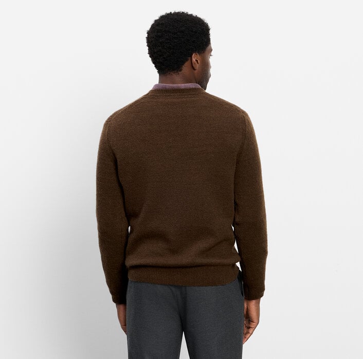 OLYMP Casual Knitwear – Image 6 of 7 OLYMP Casual Knitwear – Image 6 of 7