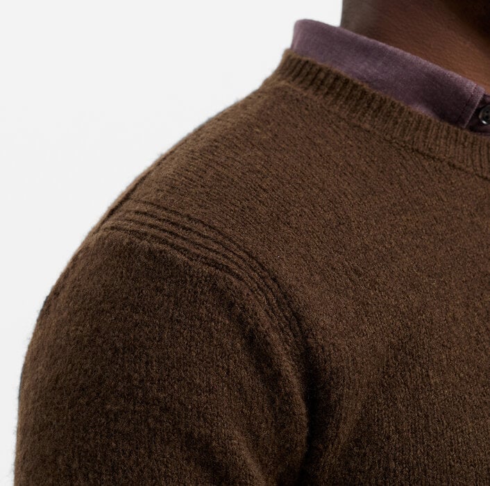 OLYMP Casual Knitwear – Image 7 of 7 OLYMP Casual Knitwear – Image 7 of 7