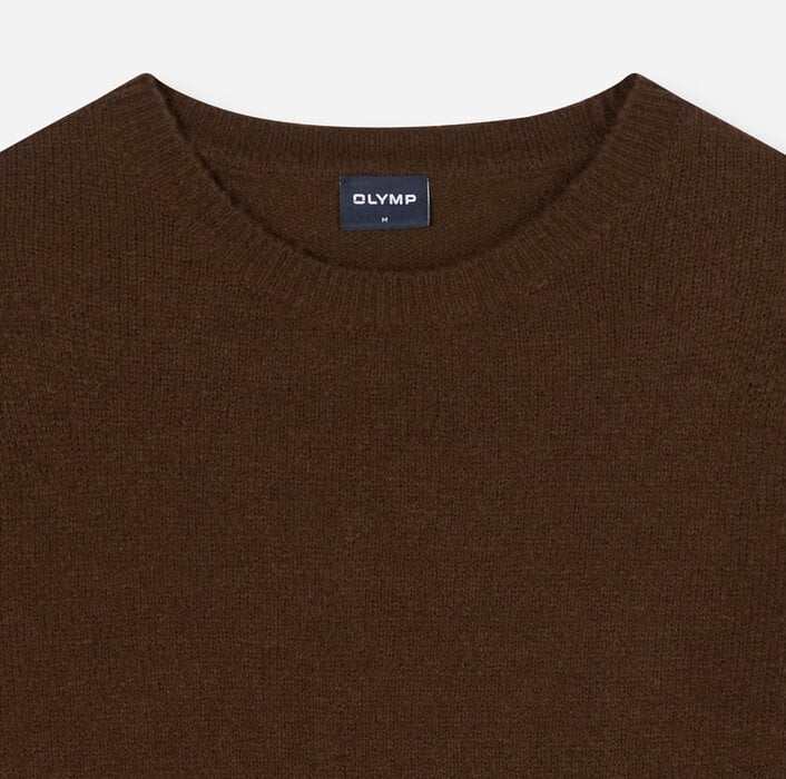 OLYMP Casual Knitwear – Image 4 of 7 OLYMP Casual Knitwear – Image 4 of 7