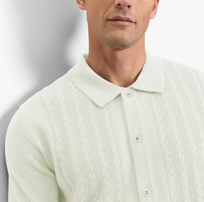 OLYMP Casual Knitwear – Image 7 of 7 OLYMP Casual Knitwear – Image 7 of 7