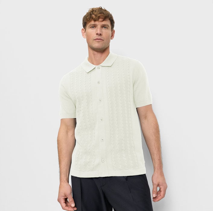 OLYMP Casual Knitwear – Image 1 of 7 OLYMP Casual Knitwear – Image 1 of 7