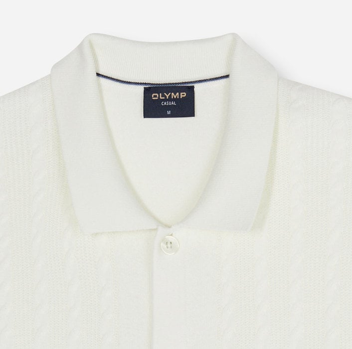 OLYMP Casual Knitwear – Image 4 of 7 OLYMP Casual Knitwear – Image 4 of 7