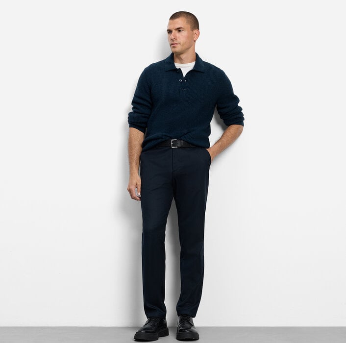 OLYMP Casual Maille – Image 2 sur 7 OLYMP Casual Maille – Image 2 sur 7