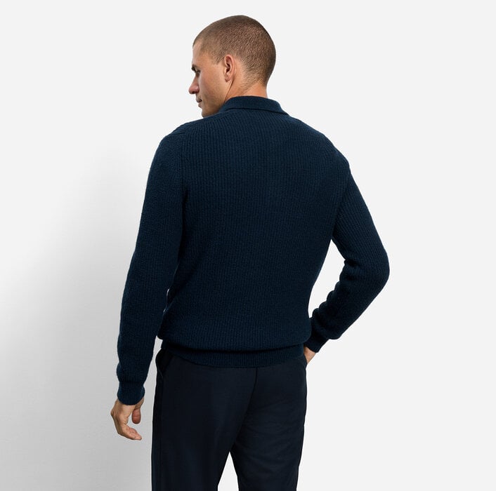 OLYMP Casual Maille – Image 6 sur 7 OLYMP Casual Maille – Image 6 sur 7