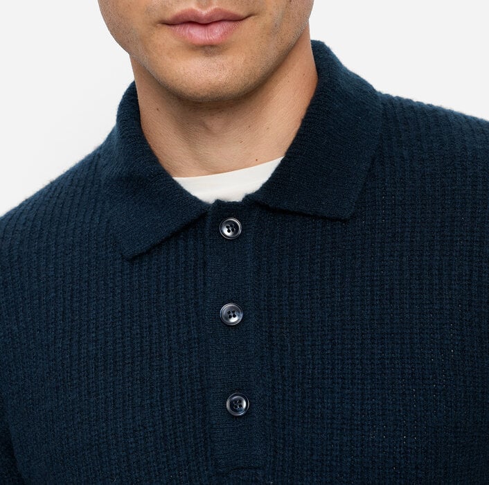 OLYMP Casual Maille – Image 7 sur 7 OLYMP Casual Maille – Image 7 sur 7