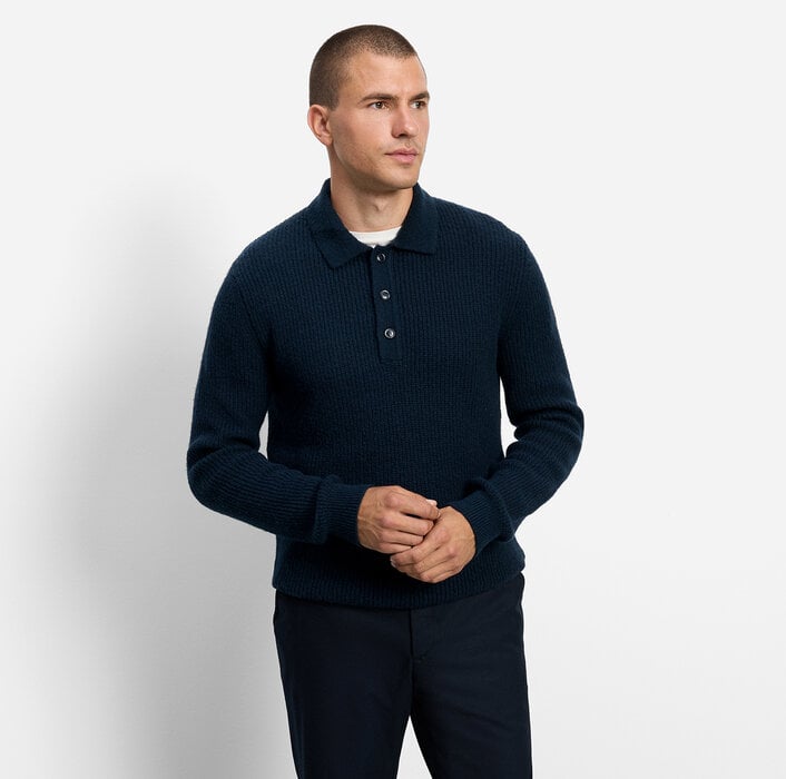 OLYMP Casual Maille – Image 1 sur 7 OLYMP Casual Maille – Image 1 sur 7