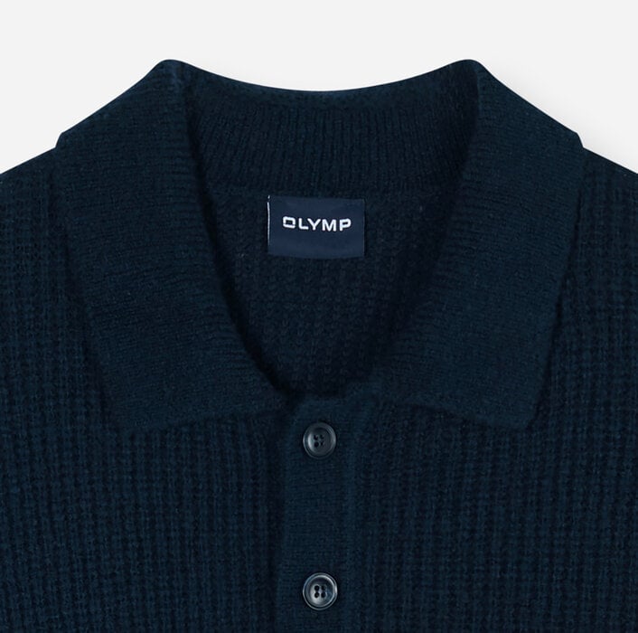 OLYMP Casual Maille – Image 4 sur 7 OLYMP Casual Maille – Image 4 sur 7