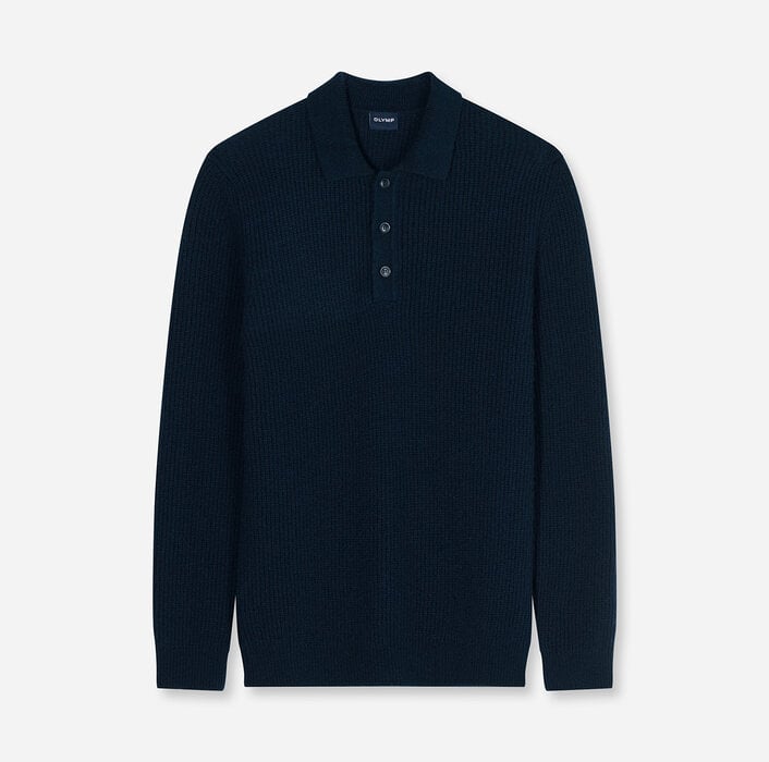 OLYMP Casual Maille – Image 3 sur 7 OLYMP Casual Maille – Image 3 sur 7