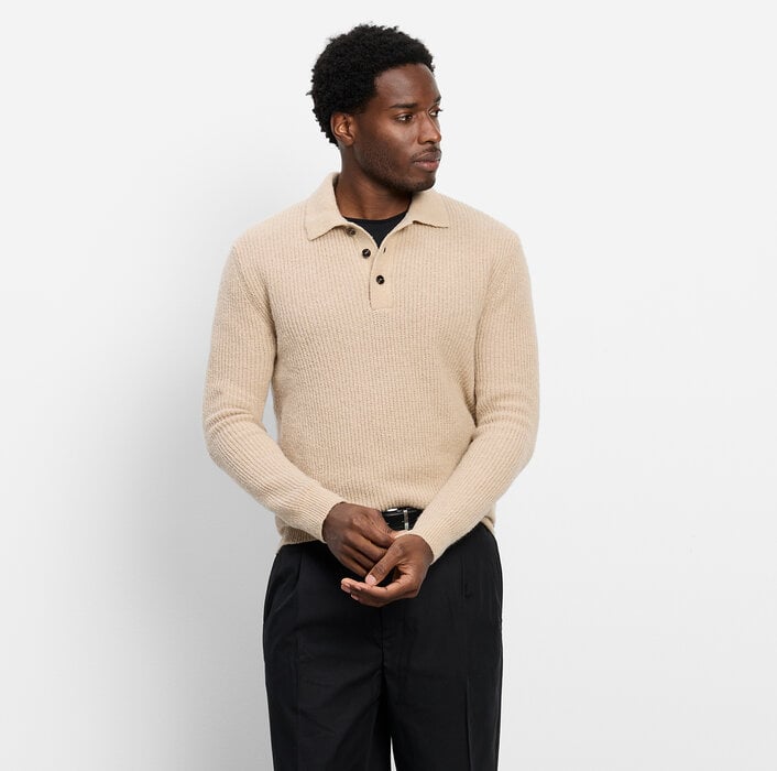 OLYMP Casual Maille – Image 1 sur 7 OLYMP Casual Maille – Image 1 sur 7