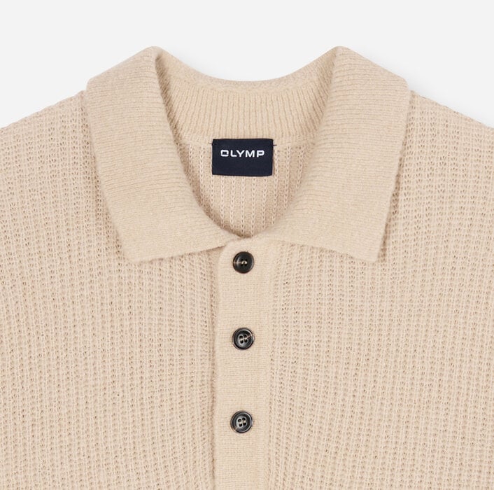 OLYMP Casual Maille – Image 4 sur 7 OLYMP Casual Maille – Image 4 sur 7
