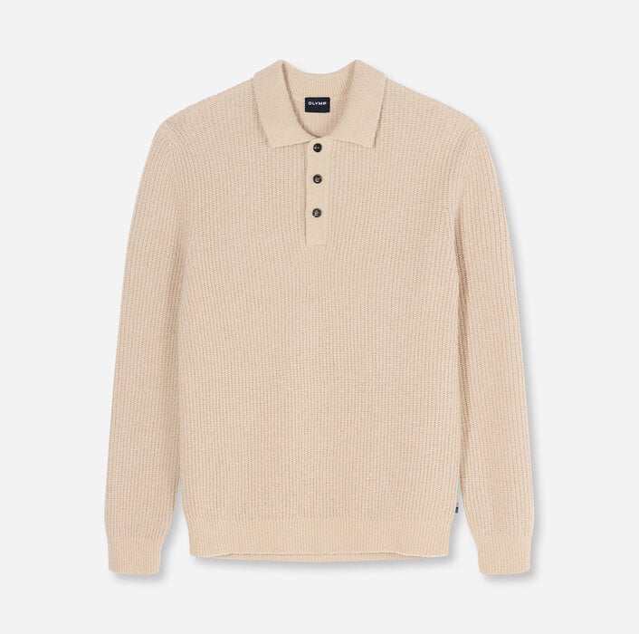 OLYMP Casual Maille – Image 3 sur 7 OLYMP Casual Maille – Image 3 sur 7