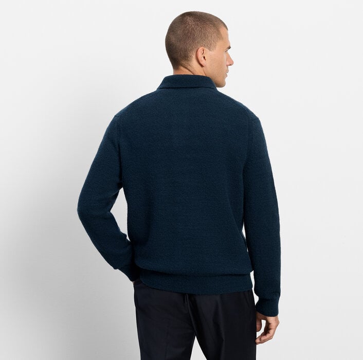 OLYMP Casual Knitwear – Image 6 of 7 OLYMP Casual Knitwear – Image 6 of 7