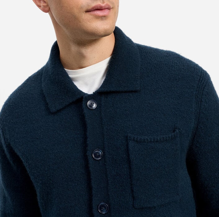 OLYMP Casual Knitwear – Image 7 of 7 OLYMP Casual Knitwear – Image 7 of 7